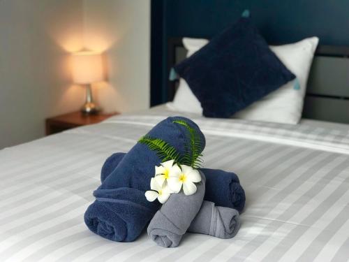 Bluefin Hotel Samui