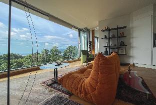 Bluepoint Superior panoramic balcony sea view room