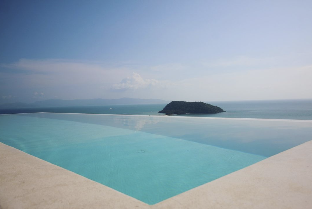 Bluerama - Adults Only Resort