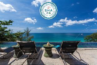 Bluesiam Villa–8 Beds,closest to Surin beach (SHA)