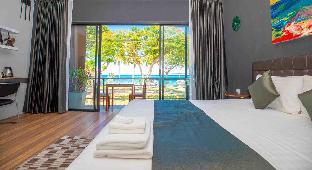 BlueStar Apartmaent