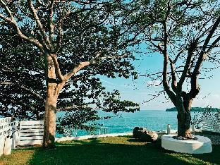 bluestar beach villa