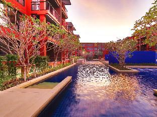 Bluroc Huahin