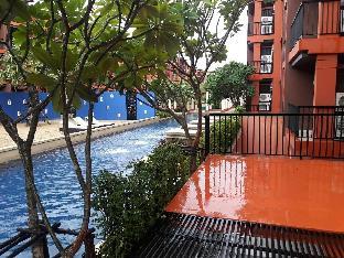 Bluroc One Bedroom Pool View