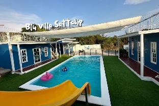 Bluvilla Sattahip