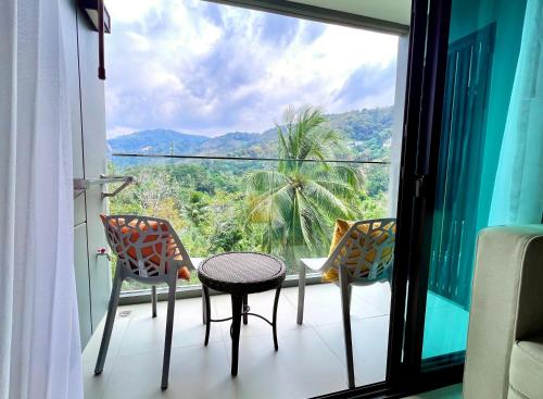 BnB Homes Modern Sea Breeze apartment with 6 Swimming Pools &amp; Restaurants
