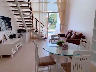Boathouse Hua Hin condo A