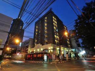 The Euro Grande Hotel