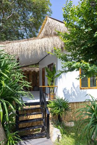 BOHO Boutique Bungalows
