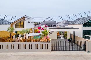 BoHome Pool Villa Cha-am