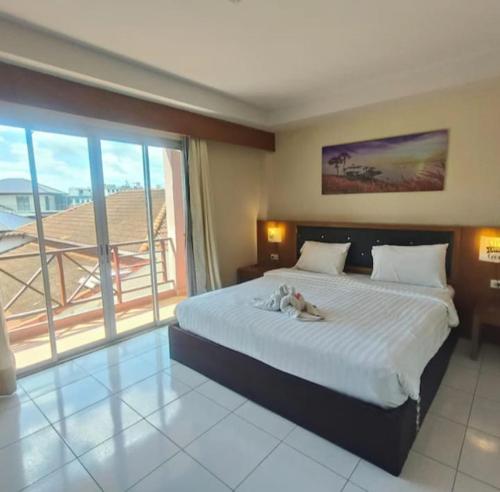 bonanza patong