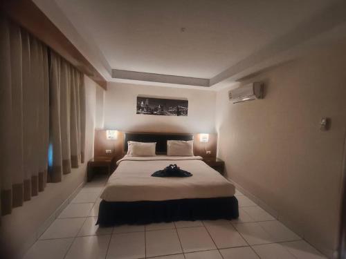 Bonanza Patong Hotel