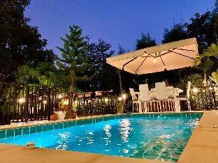 Bonnie Baan Pool Villa Mae Rim