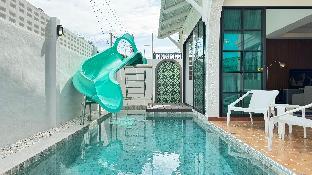 BOOM VILLA