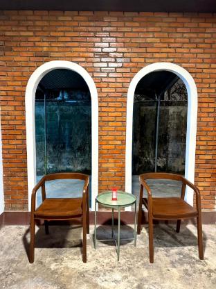 Boon Homestay Nan
