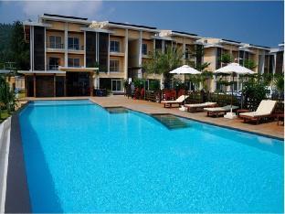 Boonjumnong Modern Apartments