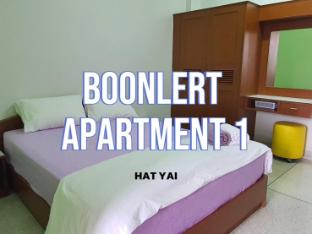Boonlert Apartment 1