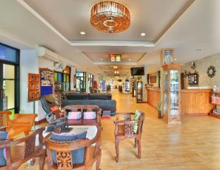 Boonme Heritage Hotel