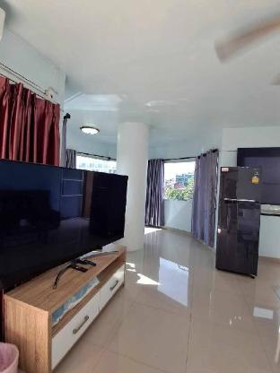 Boonyamas Condo 508