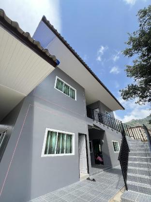 Boonyawat Apartment