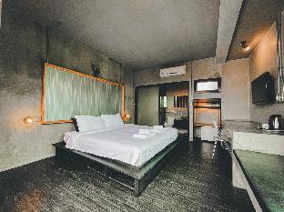 BED STOP Hotel Chiangmai