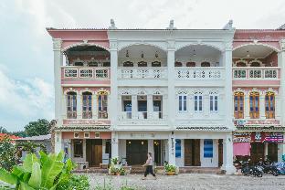 Botan Boutique hotel