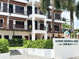 botanic boutique hotel