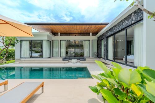 Botanica Modern Loft I, Newly & Modern Style Villa