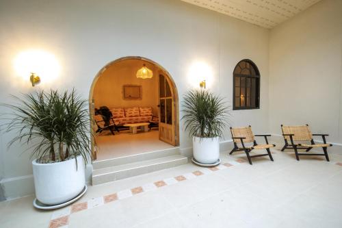 Botanica Villas