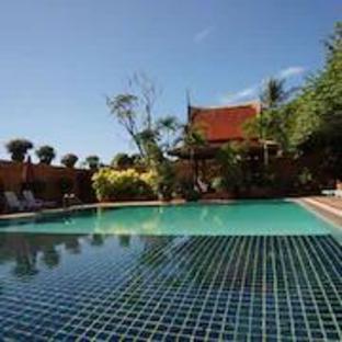 Bougainvillea Terrace House