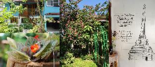 Boutique 1 BR, Near Victory Monument Skytrain