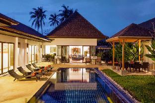 Boutique 4BR Pool Villa Toya*Gated Residence*Rawai