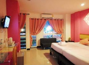 Boutique 5 Hotel @Chiangkham(Delux Twin Room)