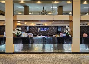 Boutique Bravo Hotel