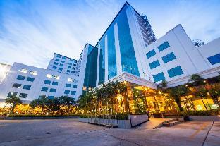 Boutique City And Bravo Hotel Pattaya
