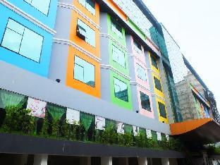 Boutique Paradise Hotel