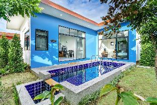 Boutique Pool Villa