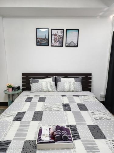 Boxsoon nimman 8 # 3beds 2bahts