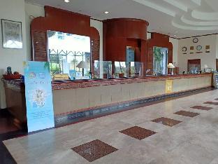 BP Samila Beach Hotel &amp; Resort