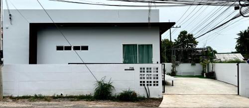 BPN COZY BOX HOUSE
