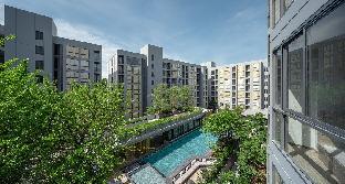 Brand New! 1 bed apartment at Phra Khnong