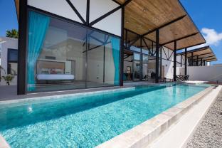 Brand New 17m Oxygen Pool Villa Sunset Garden 11