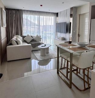 Brand new 2 bedroom apartment