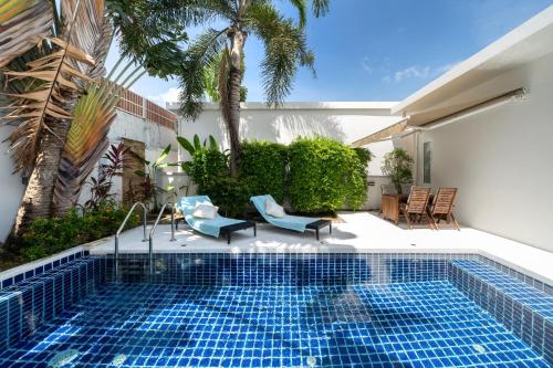 Brand New 3 Bedroom Pool Villa 18