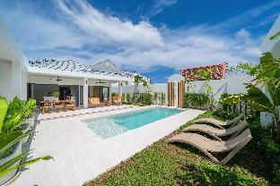 Brand New 4BR Pool Villa Kaia in Bali Style, Rawai
