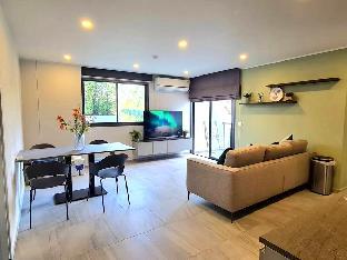 Brand New 61m2 Appt Villa Market (200Mbps+ Wi-Fi)