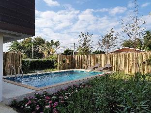 Brand-new Aewmai Pool Villa&Promotion◆byน้องมังคุด