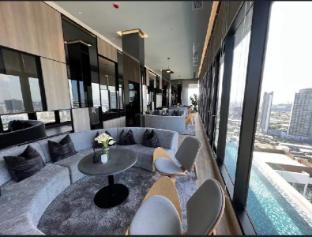 Brand new apartment, river view, close to MRT