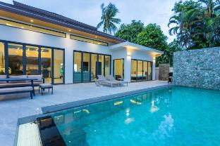 *Brand NEW Beautiful Villa  Rawai  V105