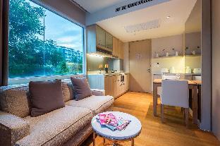 Brand new condo Huahin beach,Wifi
